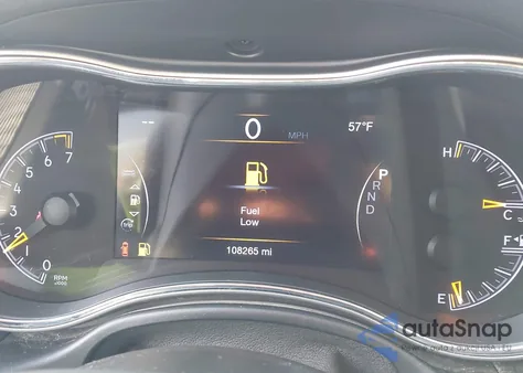 2018 Jeep Grand Cherokee Laredo 4X2 из США, поврежденный, VIN 1C4RJEAG7JC300910